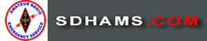 SDHAMS - South Dakota Hams